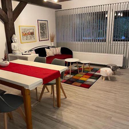 Ferienwohnung Atelier Siegsdorf Zewnętrze zdjęcie