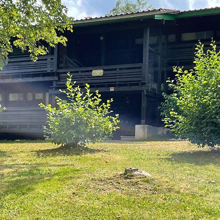 Ferienwohnung Atelier Siegsdorf Zewnętrze zdjęcie