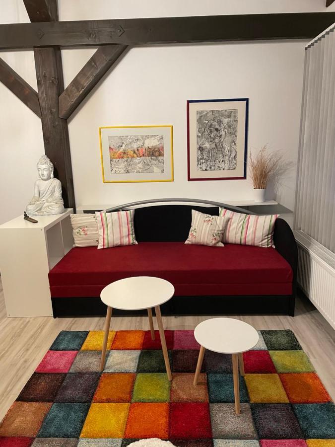 Ferienwohnung Atelier Siegsdorf Zewnętrze zdjęcie